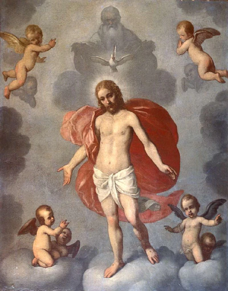 Trinità